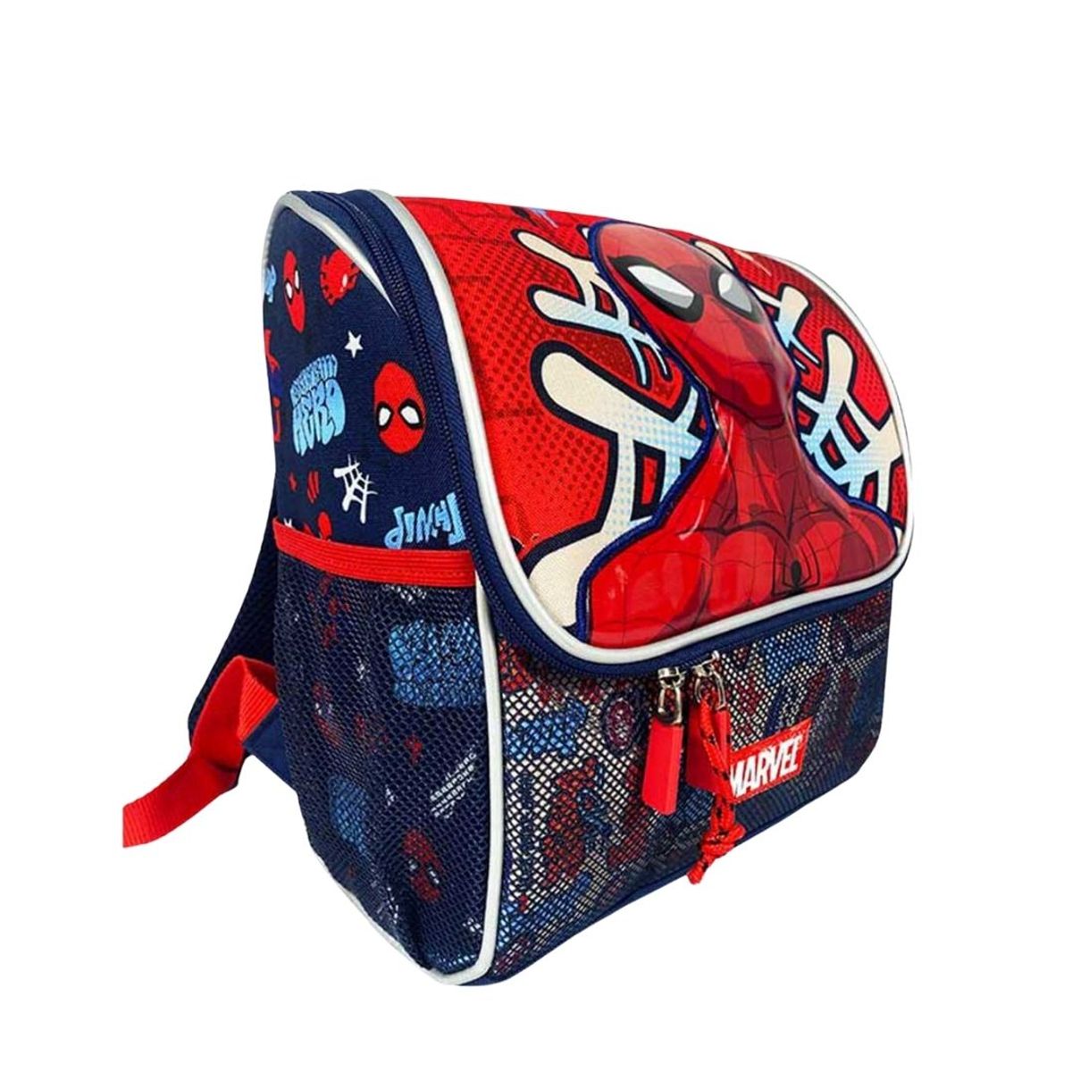 Pack Escolar Maleta Spiderman Comics Oficio DISNEY CLASICOS | Falabella ...