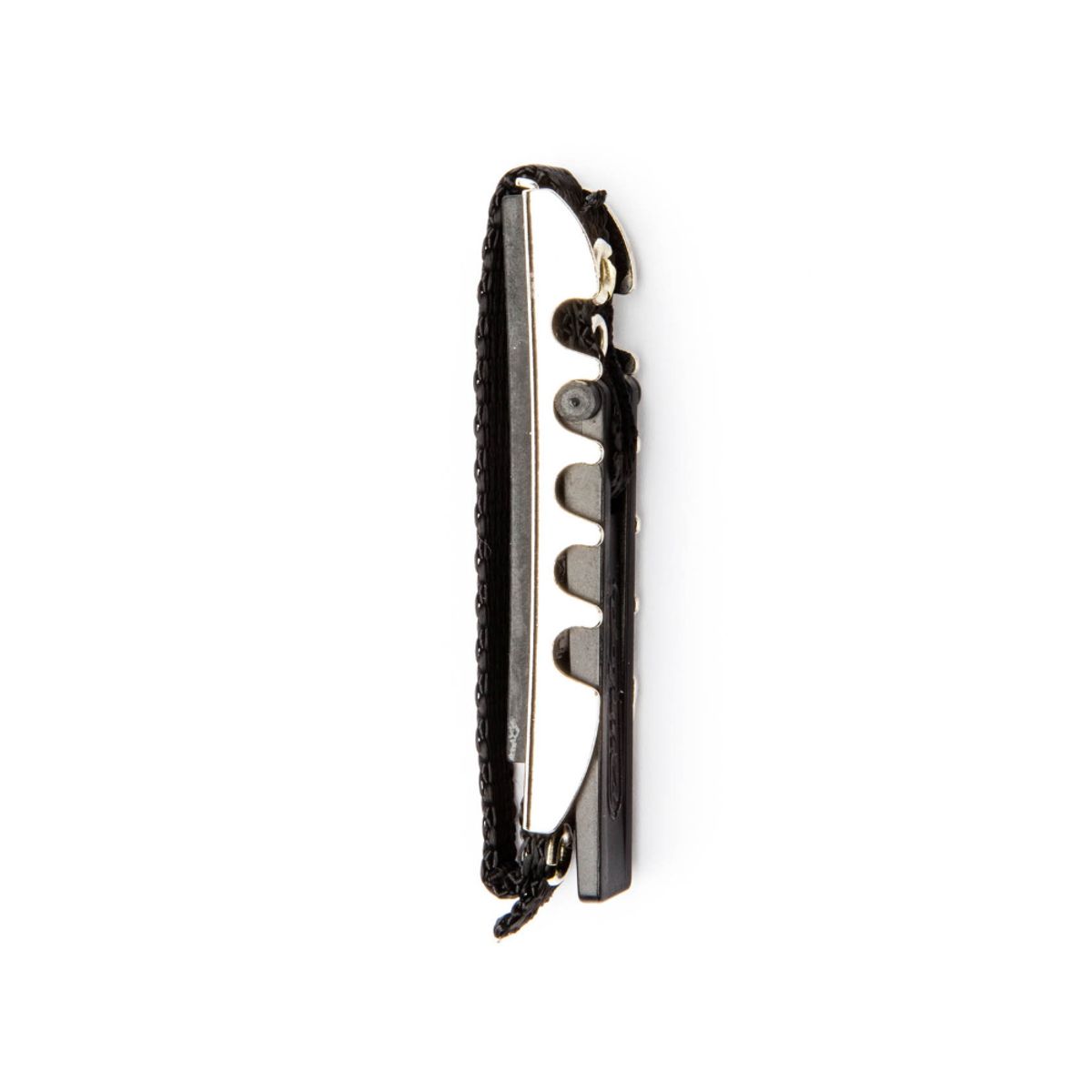 DUNLOP - DUNLOP 11C CAPO TOGGLE PARA GUITARRA