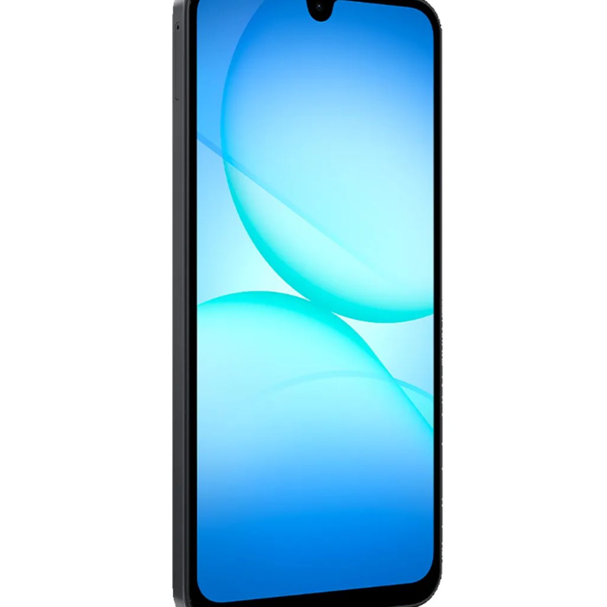 SAMSUNG - Galaxy A17 con IA, 128 GB, 6 GB de RAM, cámara de 50 MP, pantalla 6.7, Negro