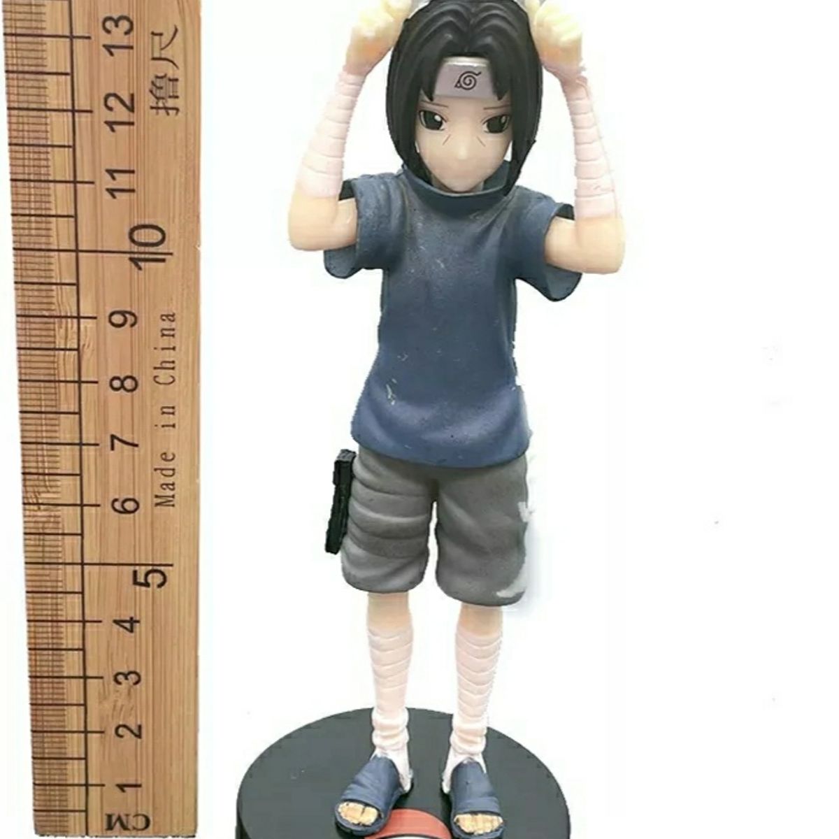 GENERICO - NARUTO ITACHI UCHIHA NIÑO