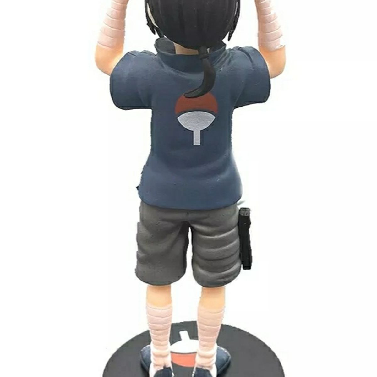 GENERICO - NARUTO ITACHI UCHIHA NIÑO