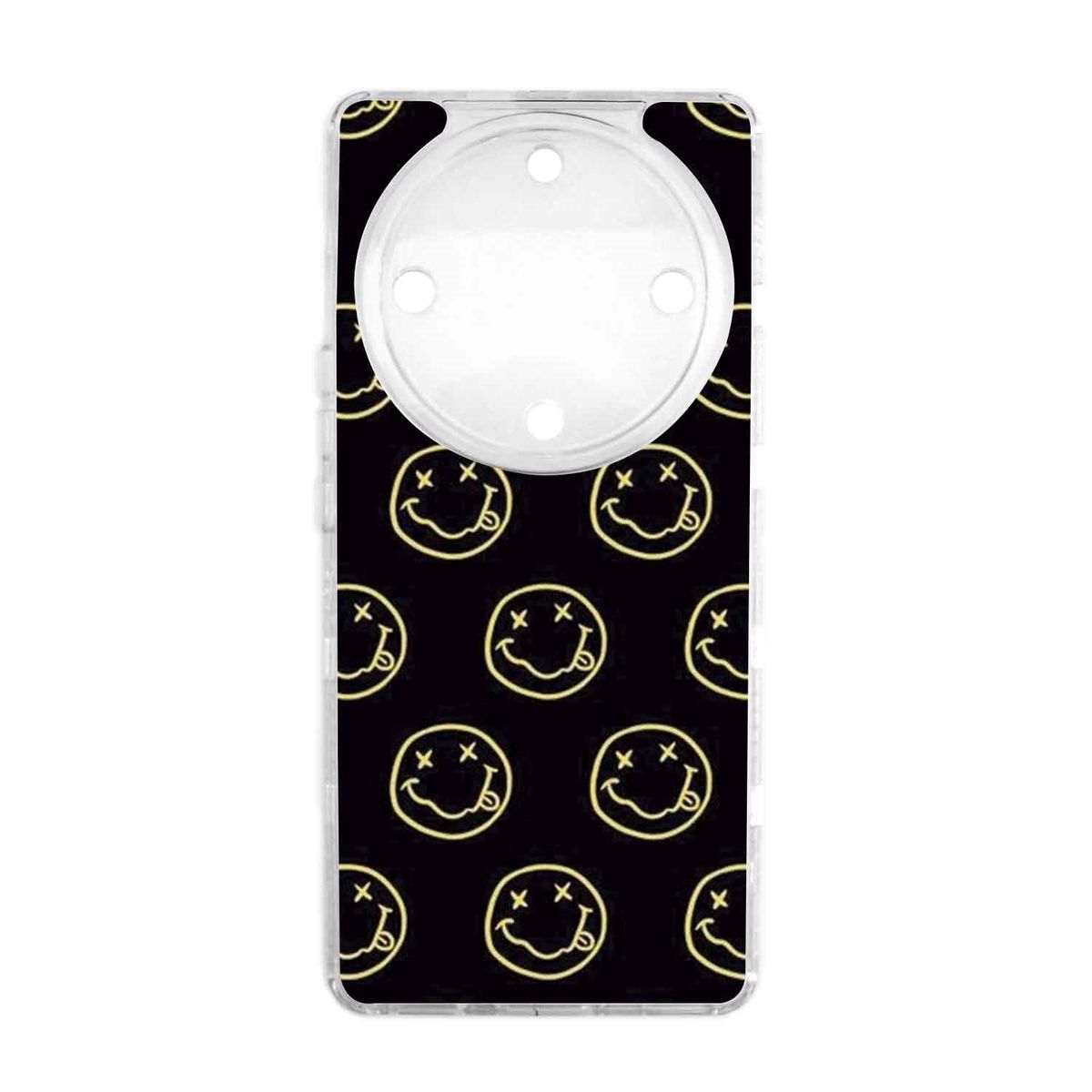 GENERICO - Funda Protector Case 360 Para HONOR MAGIC 5 LITE