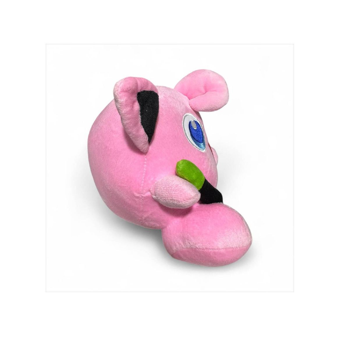 POKEMON - Pokemon Peluche Jigglypuff Generico