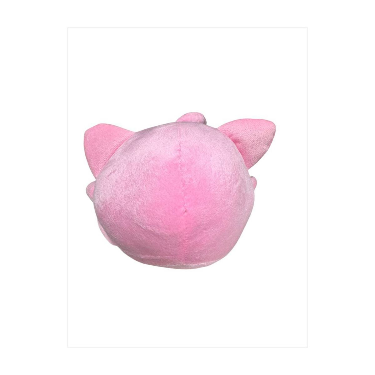 POKEMON - Pokemon Peluche Jigglypuff Generico