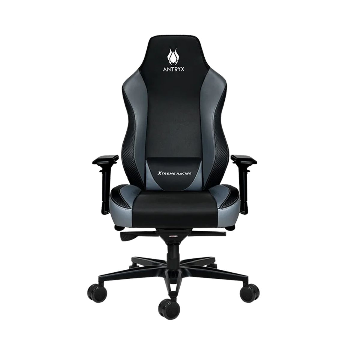 ANTRYX - Silla Gaming Antryx Royalist Pro 4D Con Ajuste 4D - Gray