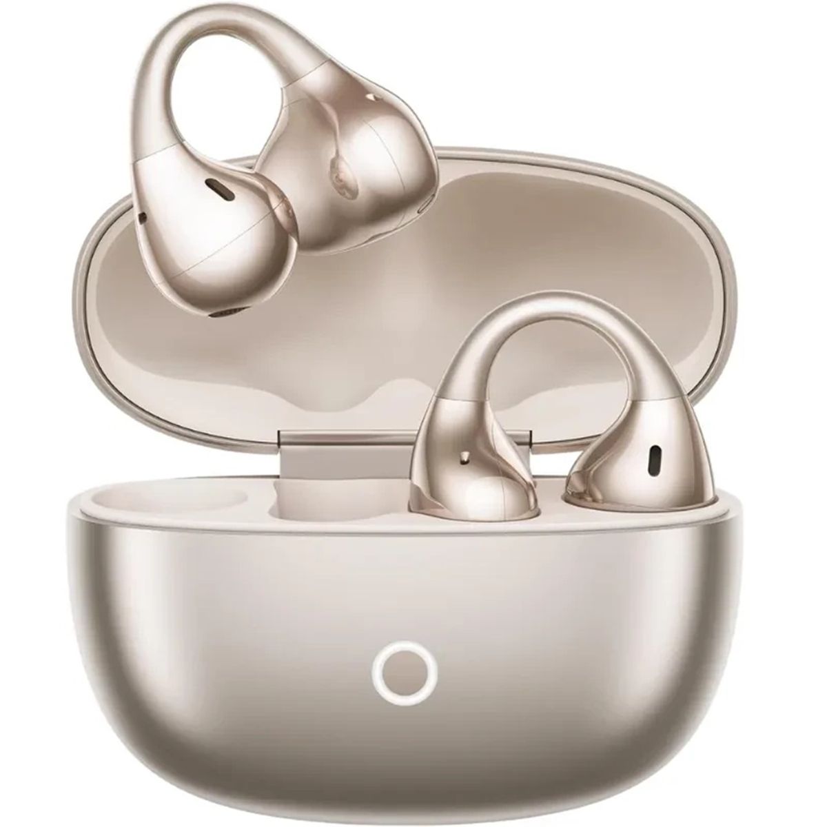 REALME - Audífonos Realme Buds Clips Color Dorado