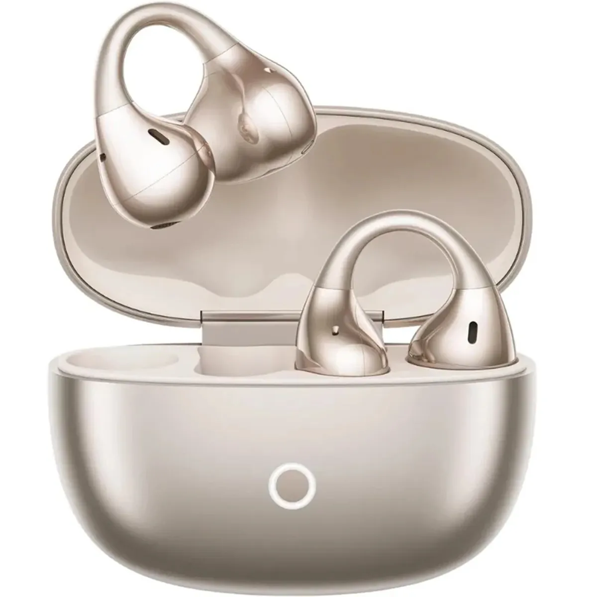 REALME - Audífonos Realme Buds Clips Color Dorado