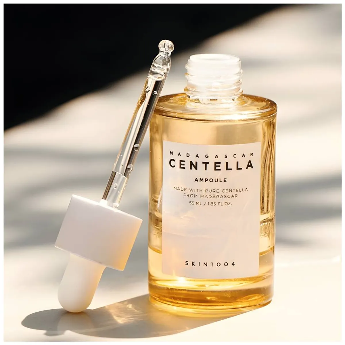 SKIN1004 - Madagascar Centella Ampoule 55 ML