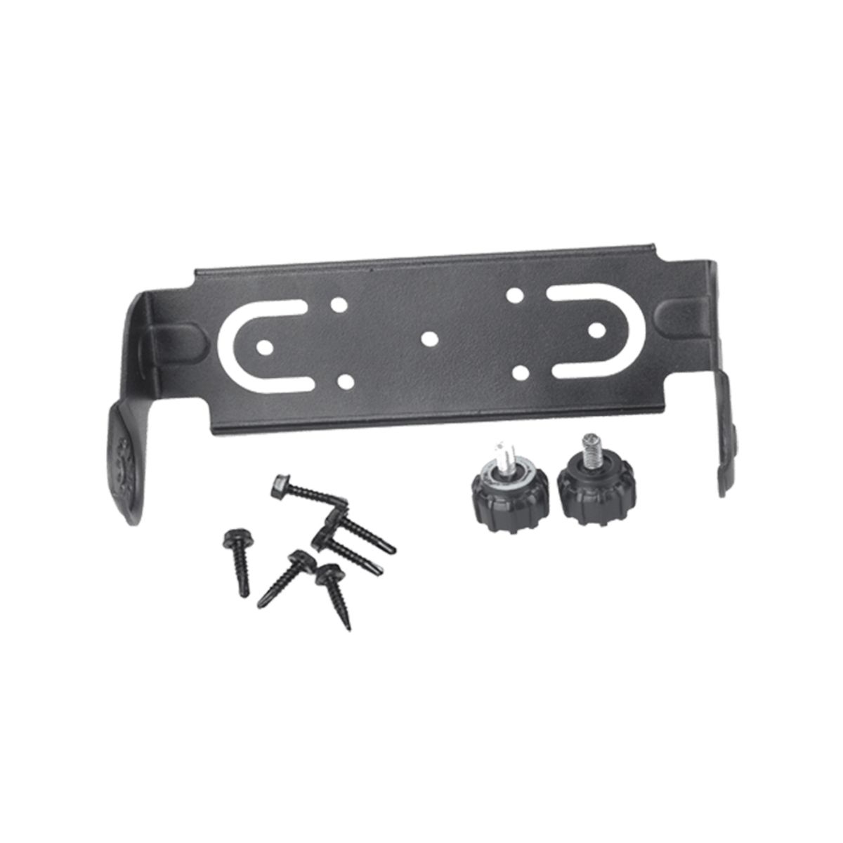 HYTERA - Soporte Para Radio Móvil Hytera Md616
