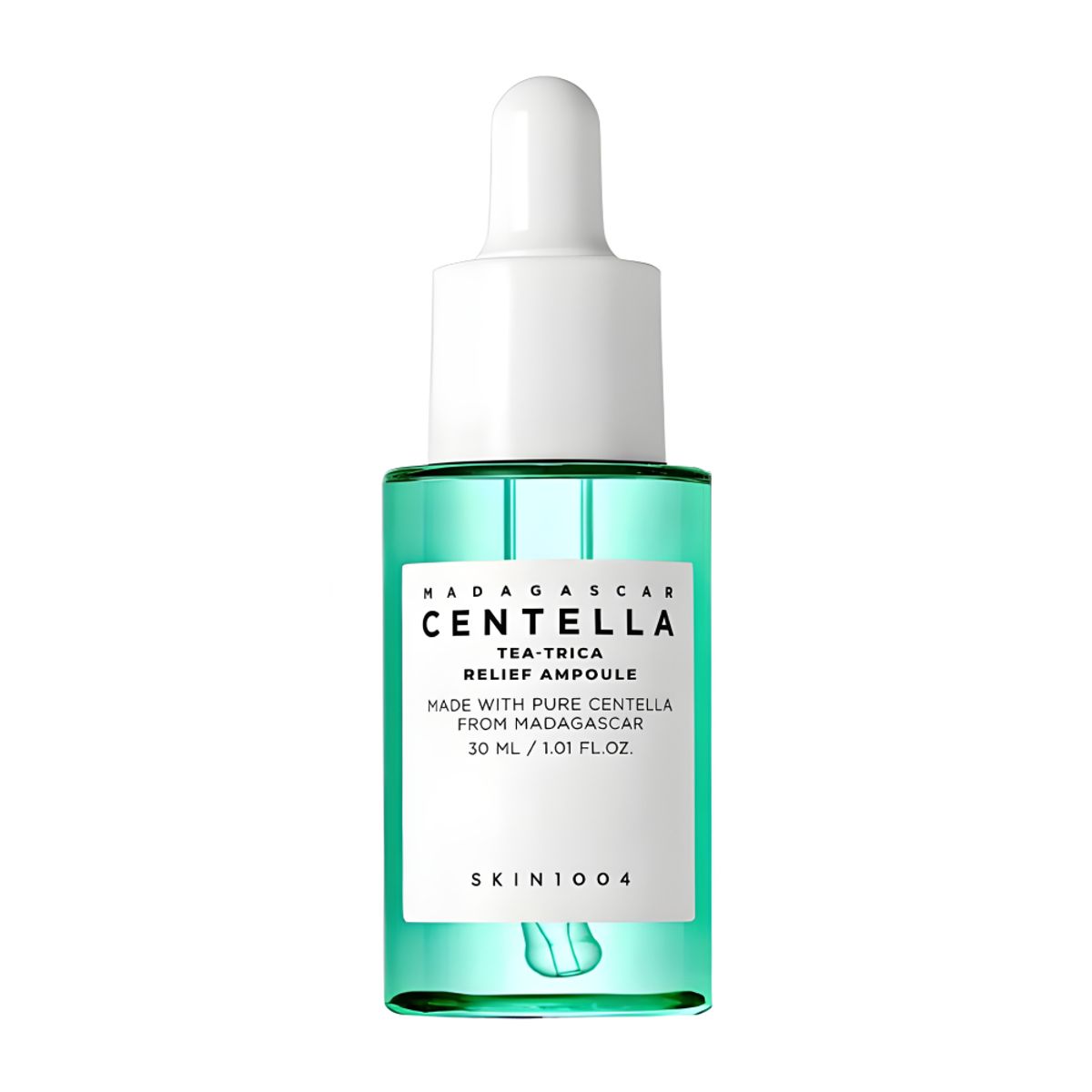 SKIN1004 - Madagascar Centella Tea-Trica Relief Ampoule Mini 30 ML