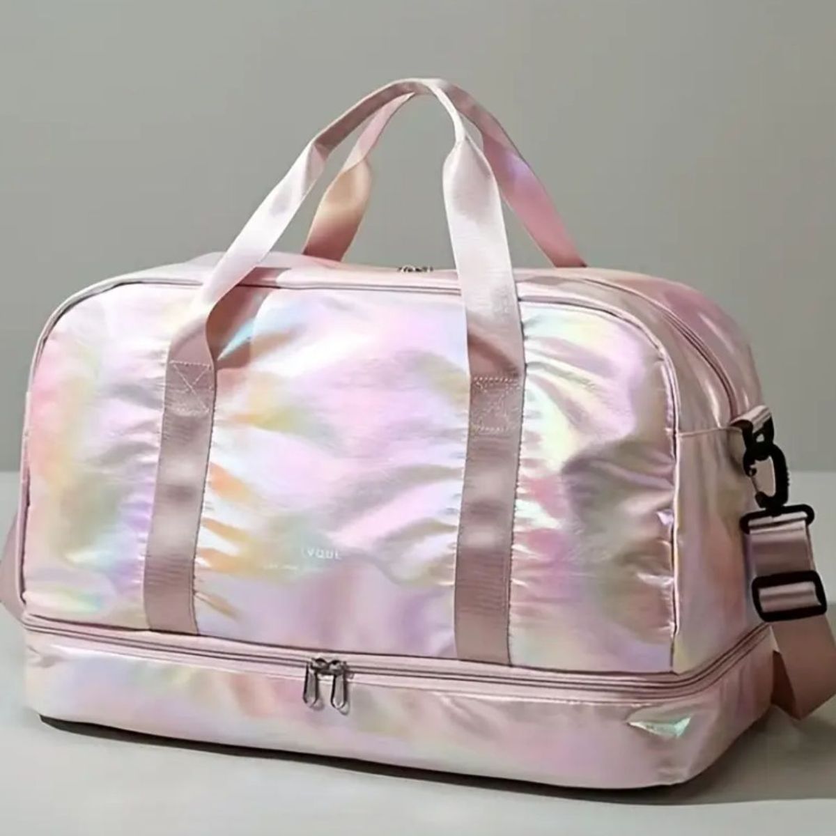 FASHION - Maleta Bolso Grande Deportivo Gym  - Viajero