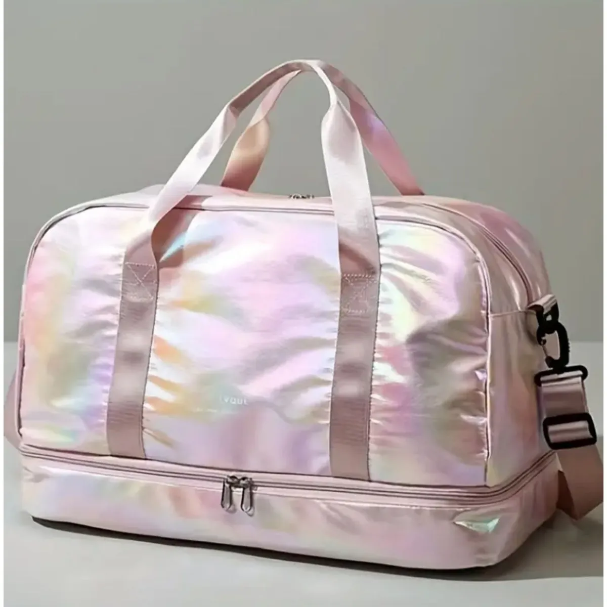 FASHION - Maleta Bolso Grande Deportivo Gym  - Viajero