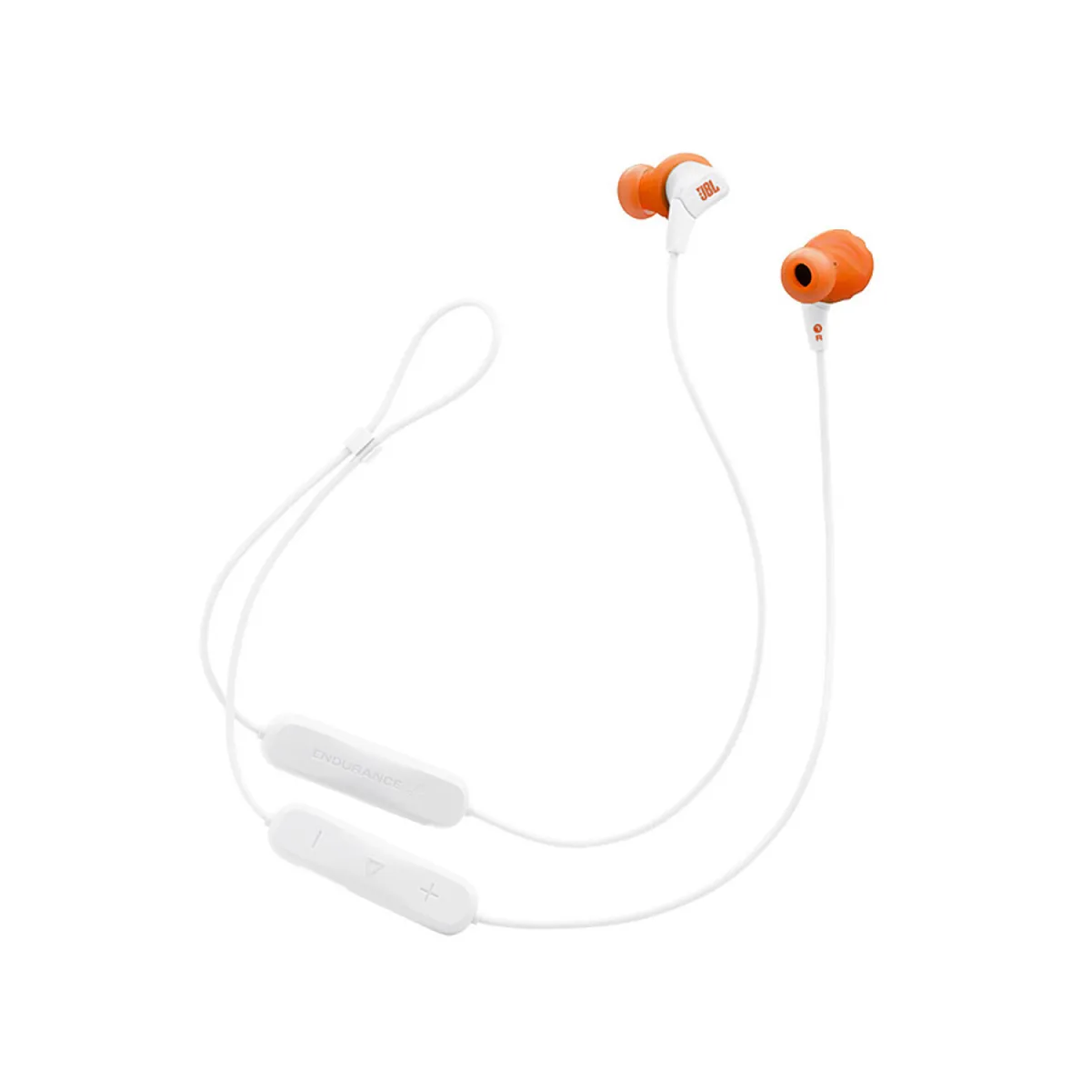 JBL - AUDIFONOS BLUETOOTH JBL ENDURANCE RUN 3 BLANCO WIRELESS