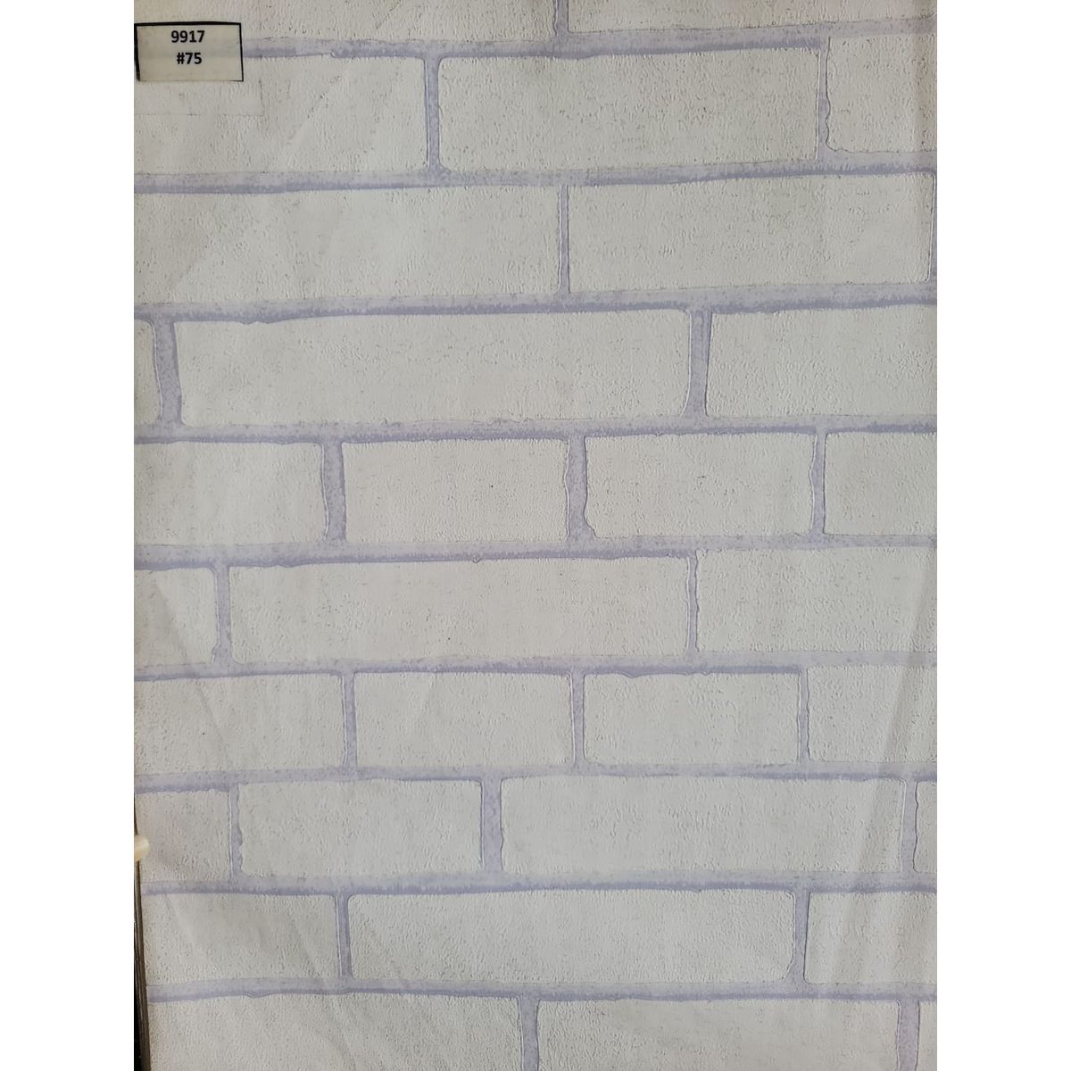 GENERICO - PAPEL TAPIZ DECORATIVO FORMATO 053X1000 M PARA PADED COD 75