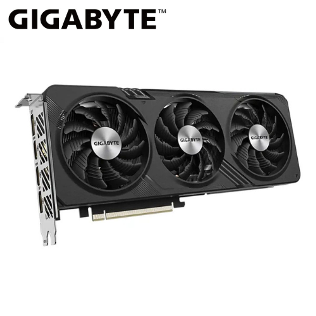 GIGABYTE - Tarjeta Gráfica NVIDIA GeForce RTX 4060 8GB GDDR6 Gigabyte