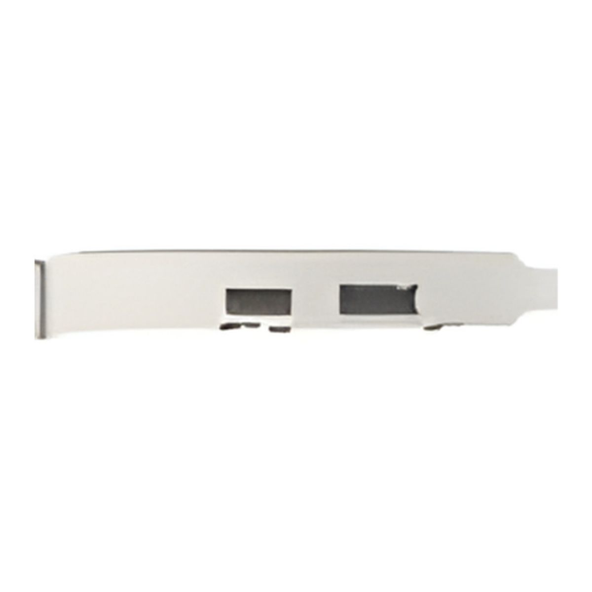 MSI - Tarjeta de vieo msi Geforce GT 1030 4GB GDDR4 OC