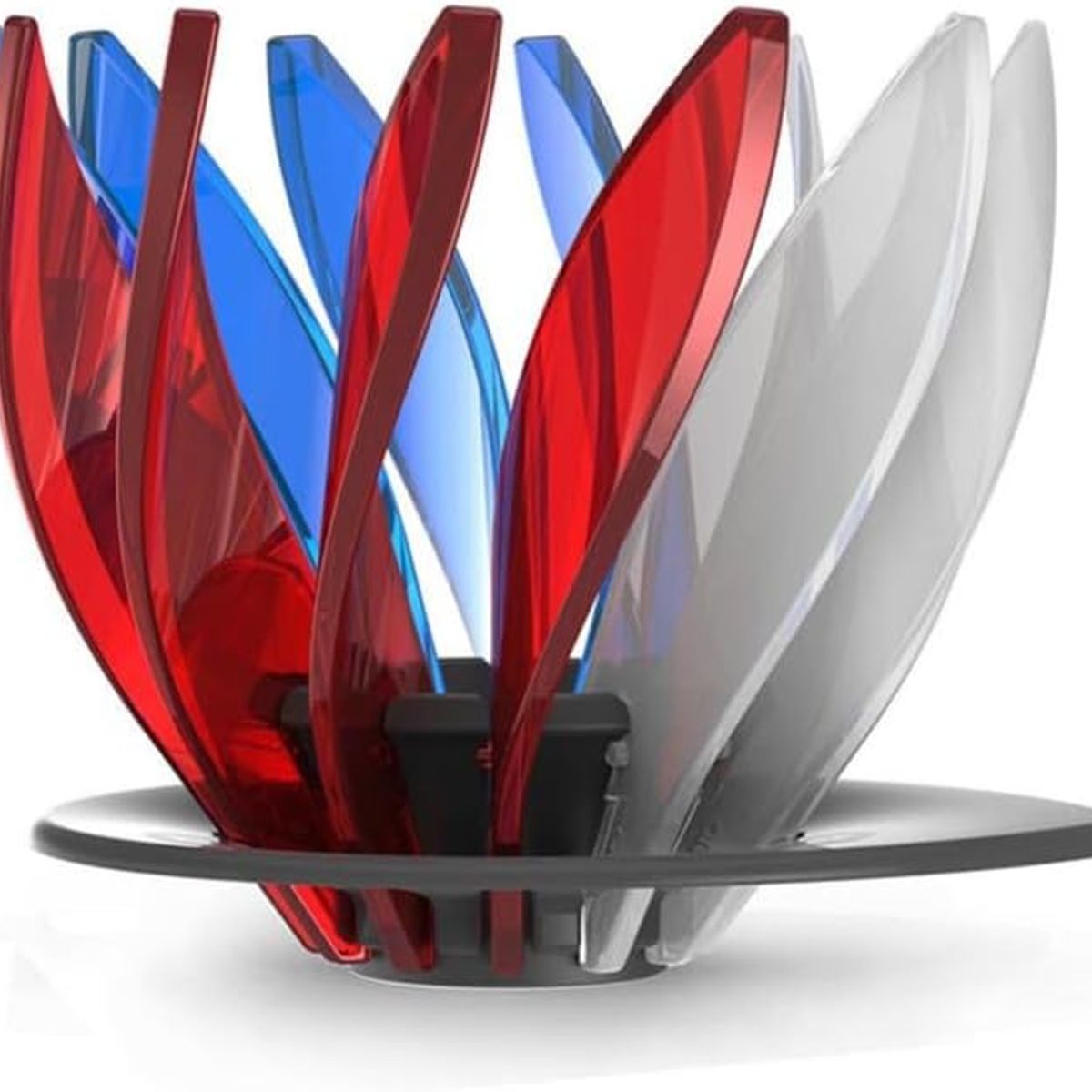 GENERICO - Dripper Filtro de café flor de loto