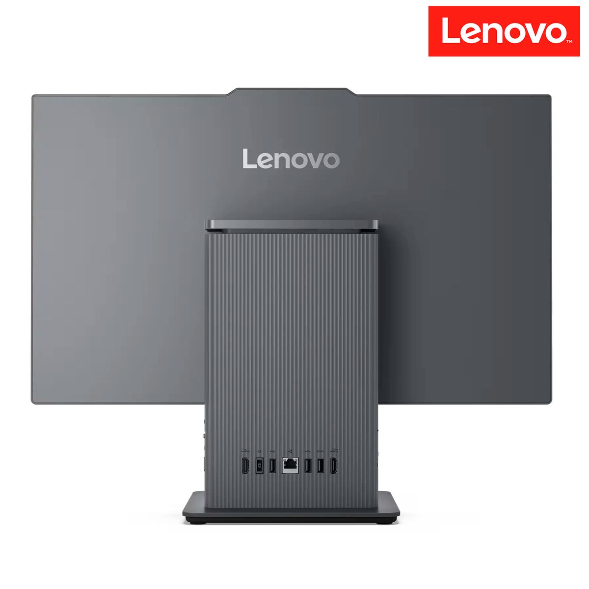LENOVO - All in One LENOVO IdeaCentre 24IRH9 23.8"FHD  Intel Core i7-13620H Ram 16GB SSD 512GB Windows 11