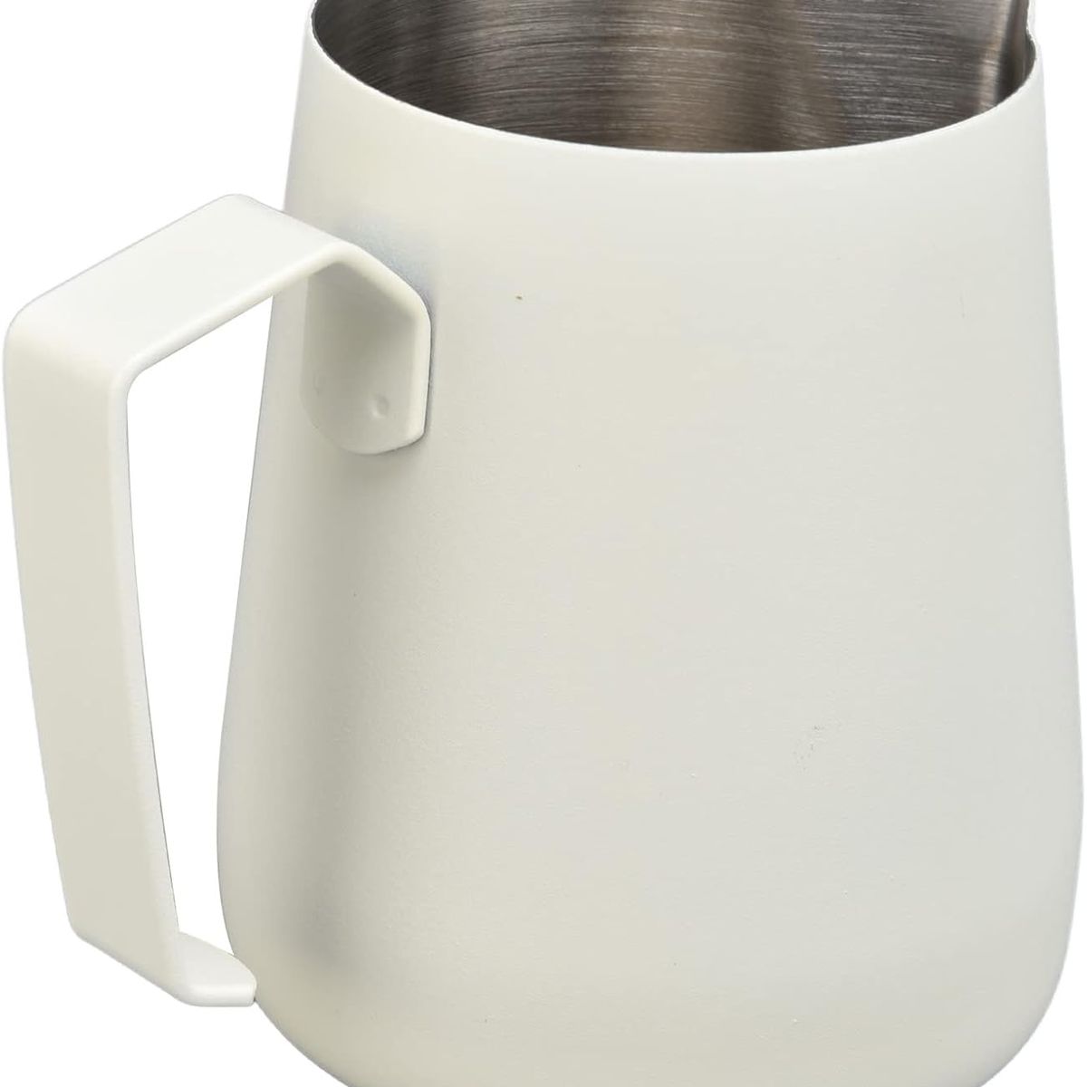 GENERICO - Jarra barista 350 ml blanco