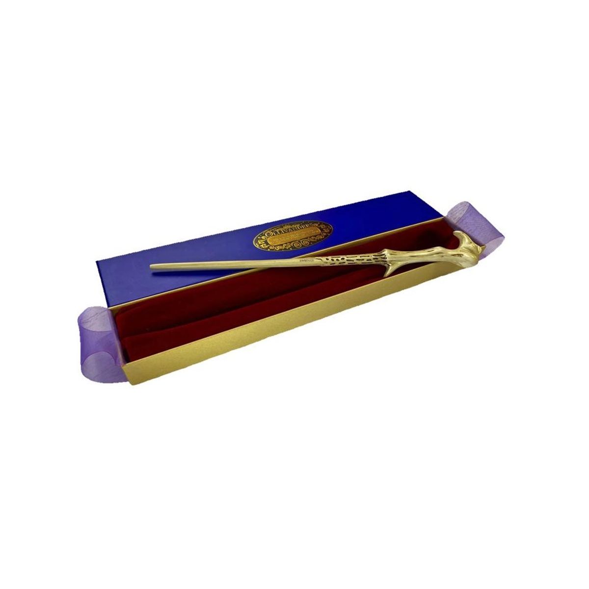 WIZARDING WORLD - VARITA MÁGICA DE LORD VOLDEMORT WIZARDING WORLD HARRY POTTER