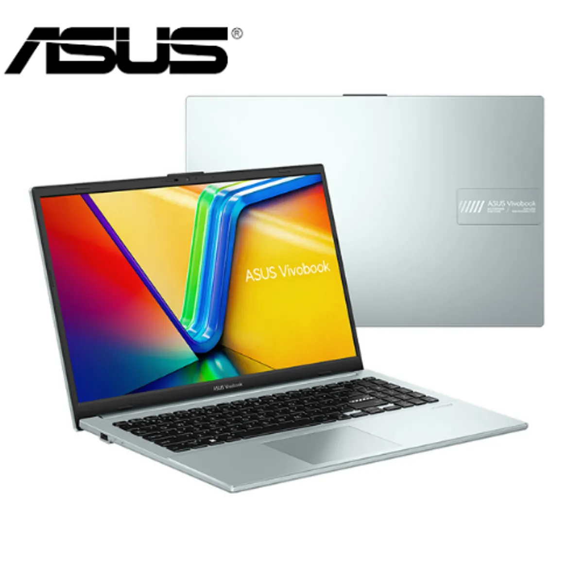 ASUS - Notebook ASUS 15.6" FHD IPS AMD Ryzen 5 7520U 16GB RAM 512GB SSD