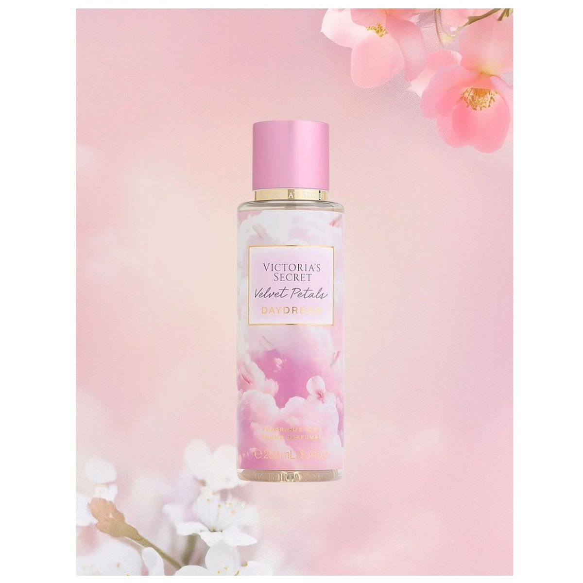 Victoria'S Secret - MIST CORPORAL VICTORIAS SECRET VELVET PETALS DAYDREAM 250ML