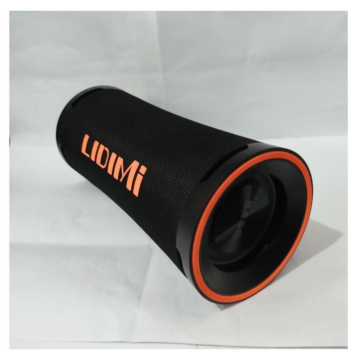 LIDIMI - PARLANTE LIDIMI BLUETOOTH 40W NEGRO - LD-S034AC