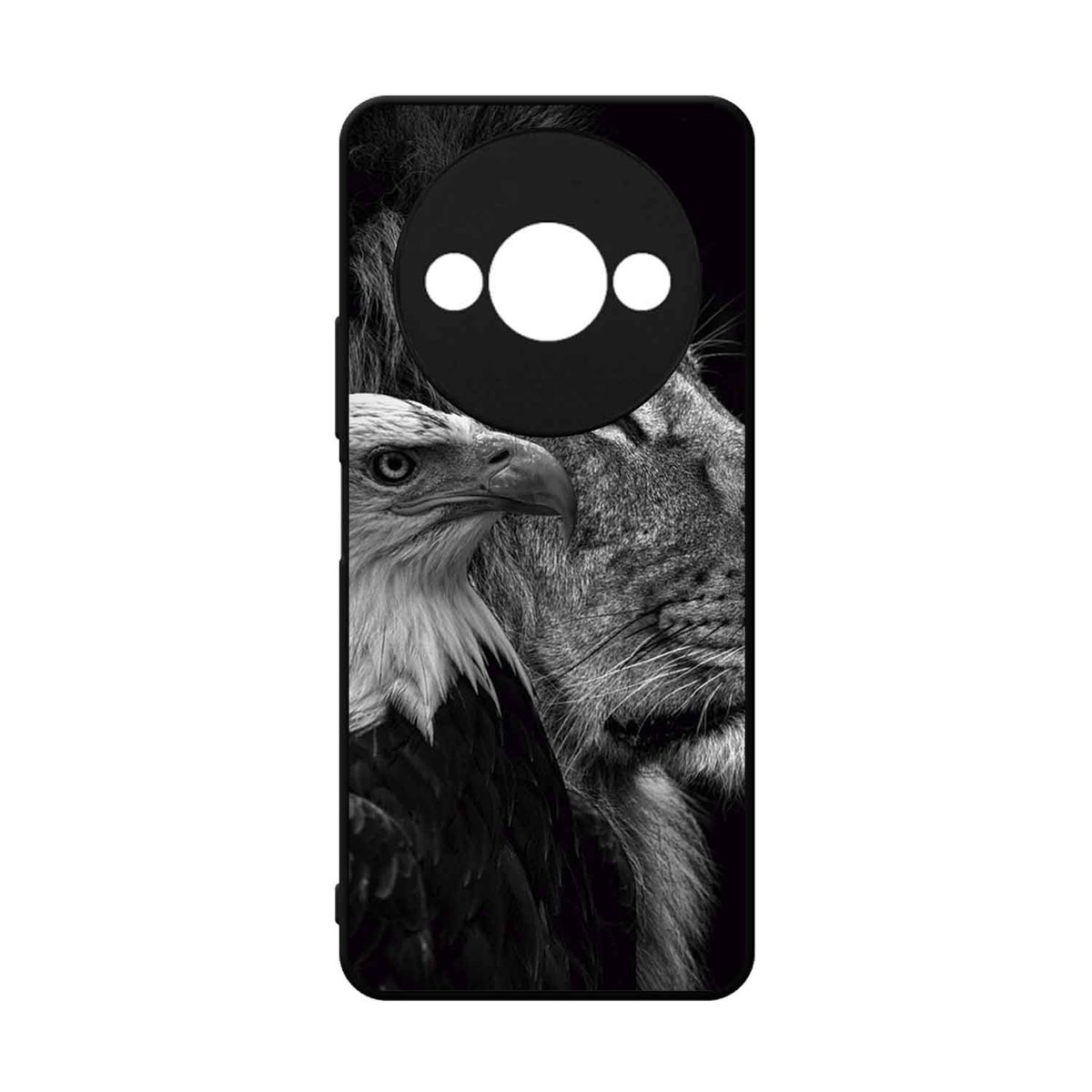 GENERICO - Funda Protector Case Para XIAOMI REDMI A3