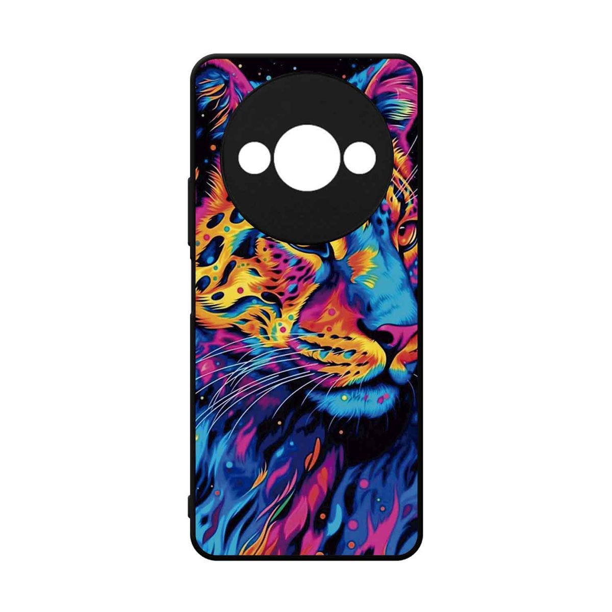 GENERICO - Funda Protector Case Para XIAOMI REDMI A3