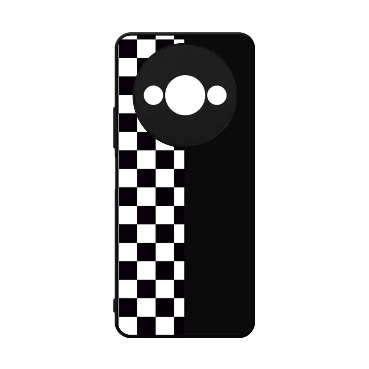 GENERICO - Funda Protector Case Para XIAOMI REDMI A3
