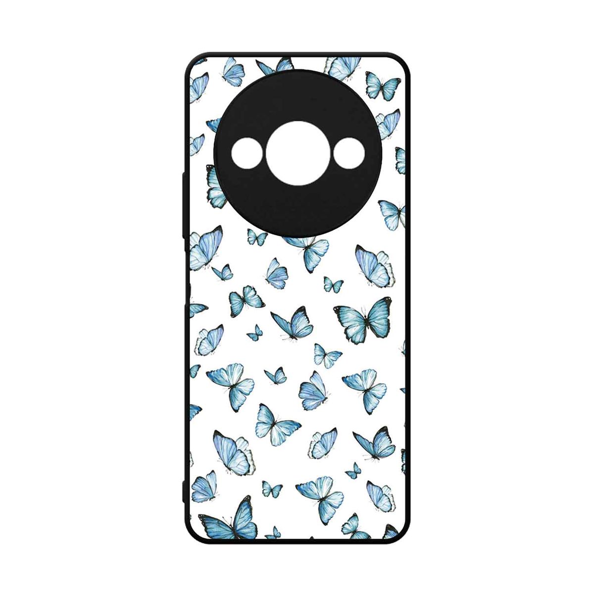GENERICO - Funda Protector Case Para XIAOMI REDMI A3