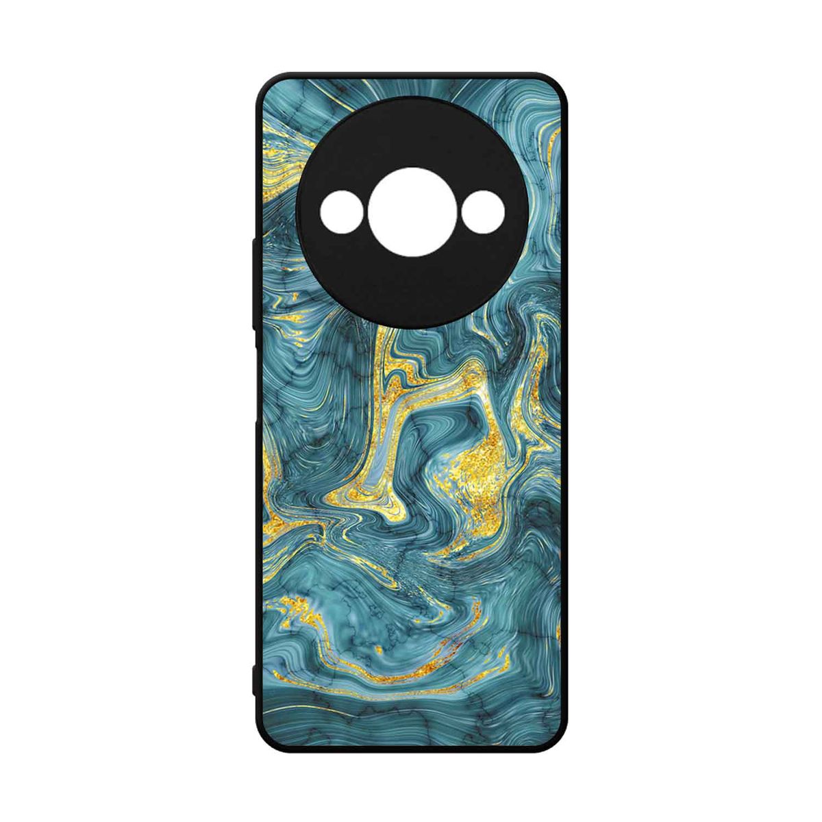 GENERICO - Funda Protector Case Para XIAOMI REDMI A3