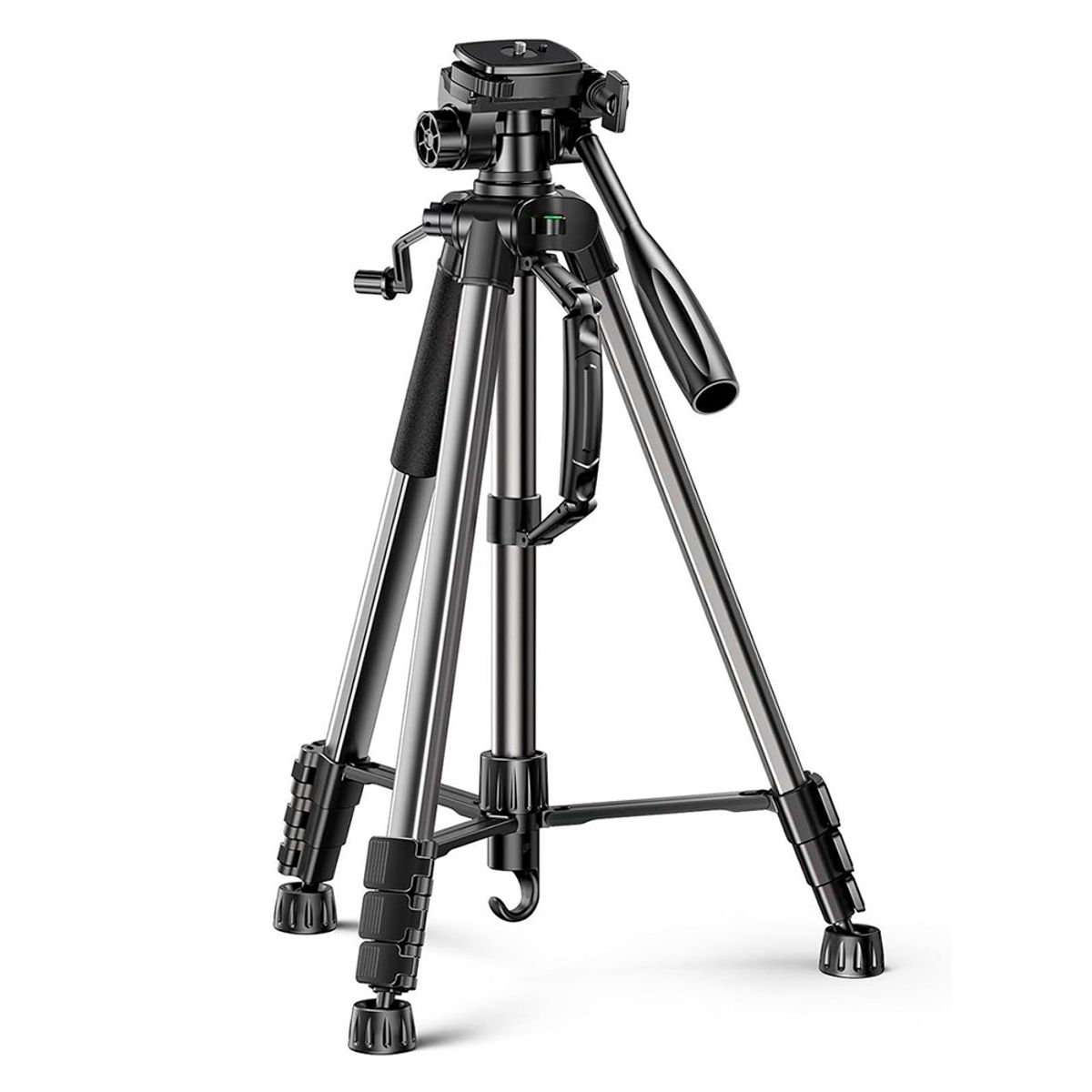 UGREEN - Tripode Profesional para Camaras Celular Ugreen 175m Lp661