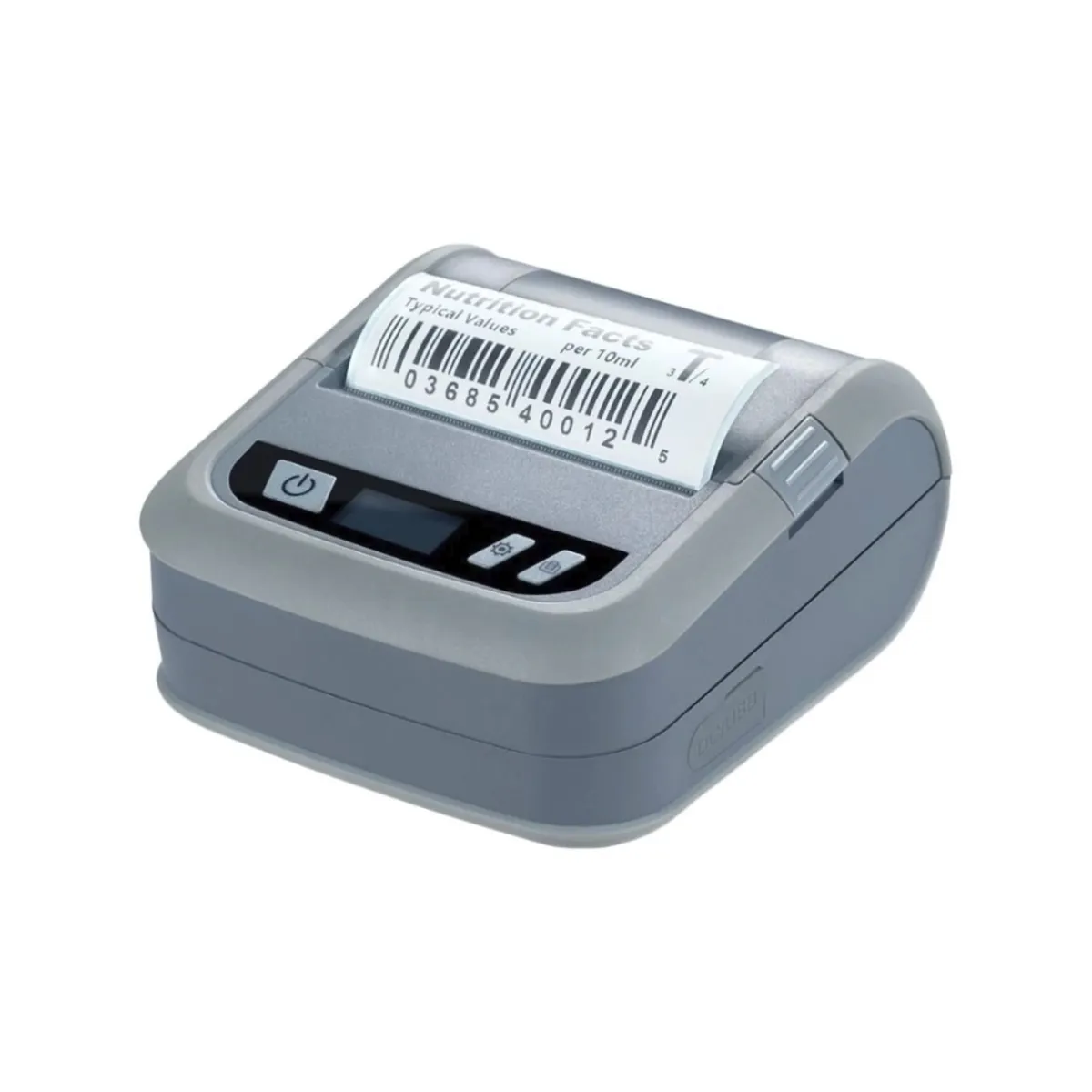 IMPRESORA TÉRMICA PORTÁTIL SAT AF330 BLUETOOTH 58MM RECARGABLE USB SAT ...