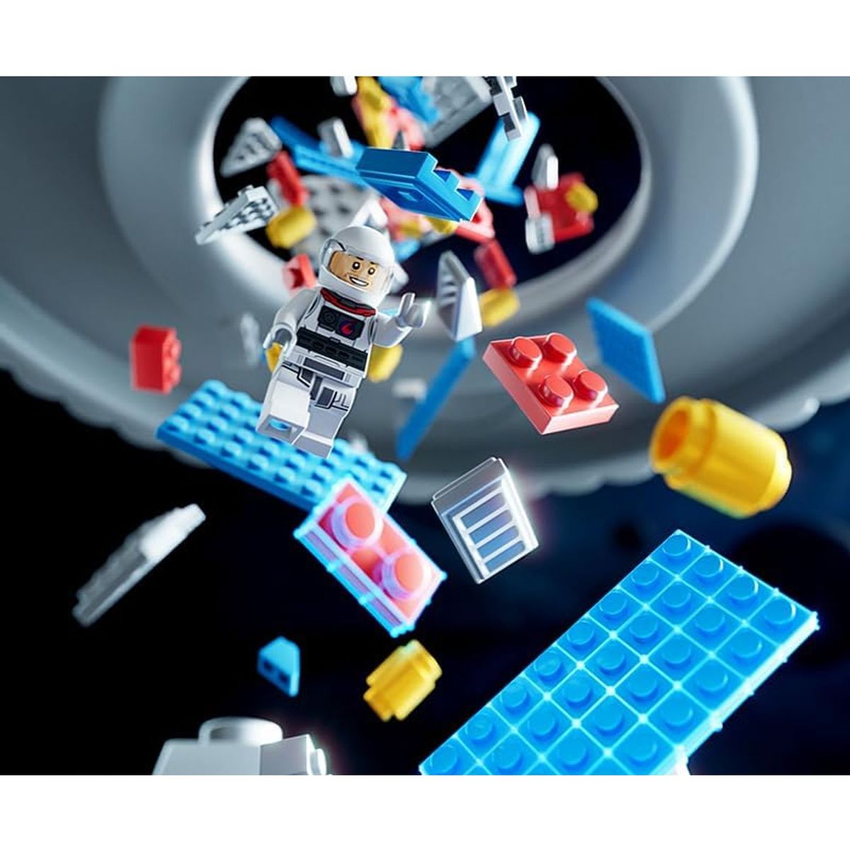 TIOZONEY - Juguetes De Construcción Para Niños