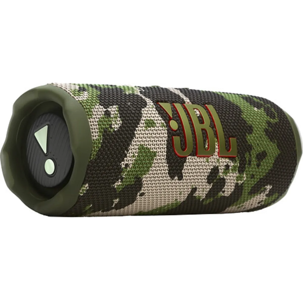 JBL - JBL Flip 7 Altavoz Bluetooth Portátil Impermeable - Squad