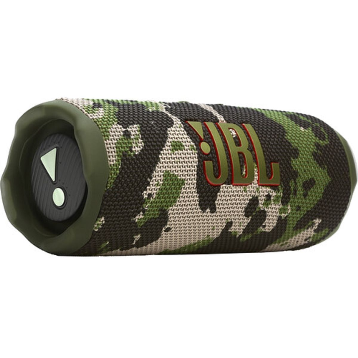 JBL - JBL Flip 7 Altavoz Bluetooth Portátil Impermeable - Squad