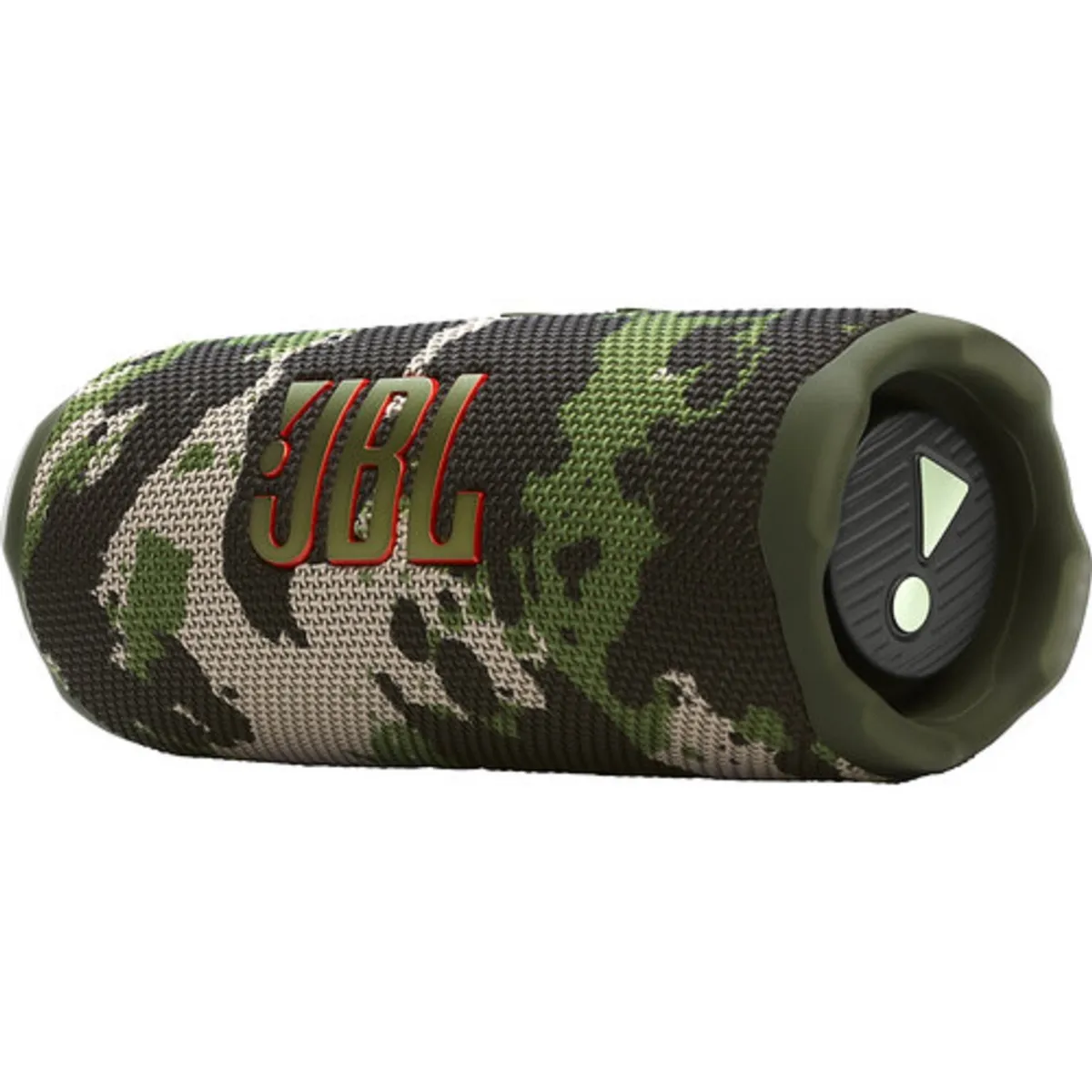 JBL - JBL Flip 7 Altavoz Bluetooth Portátil Impermeable - Squad