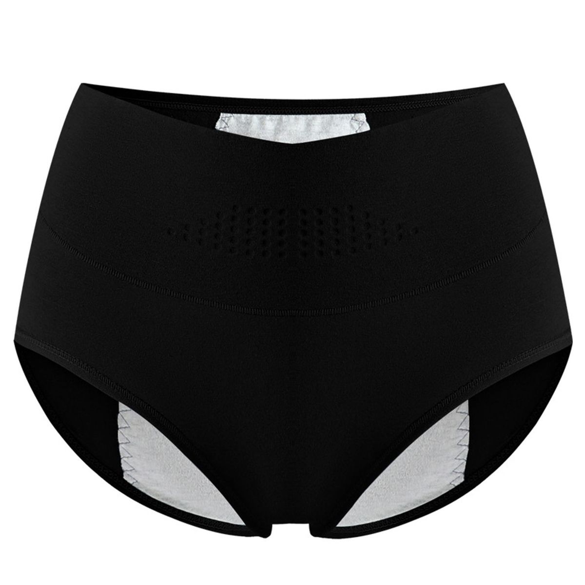 TIOZONEY - Pack de 5 Calzones Mujer