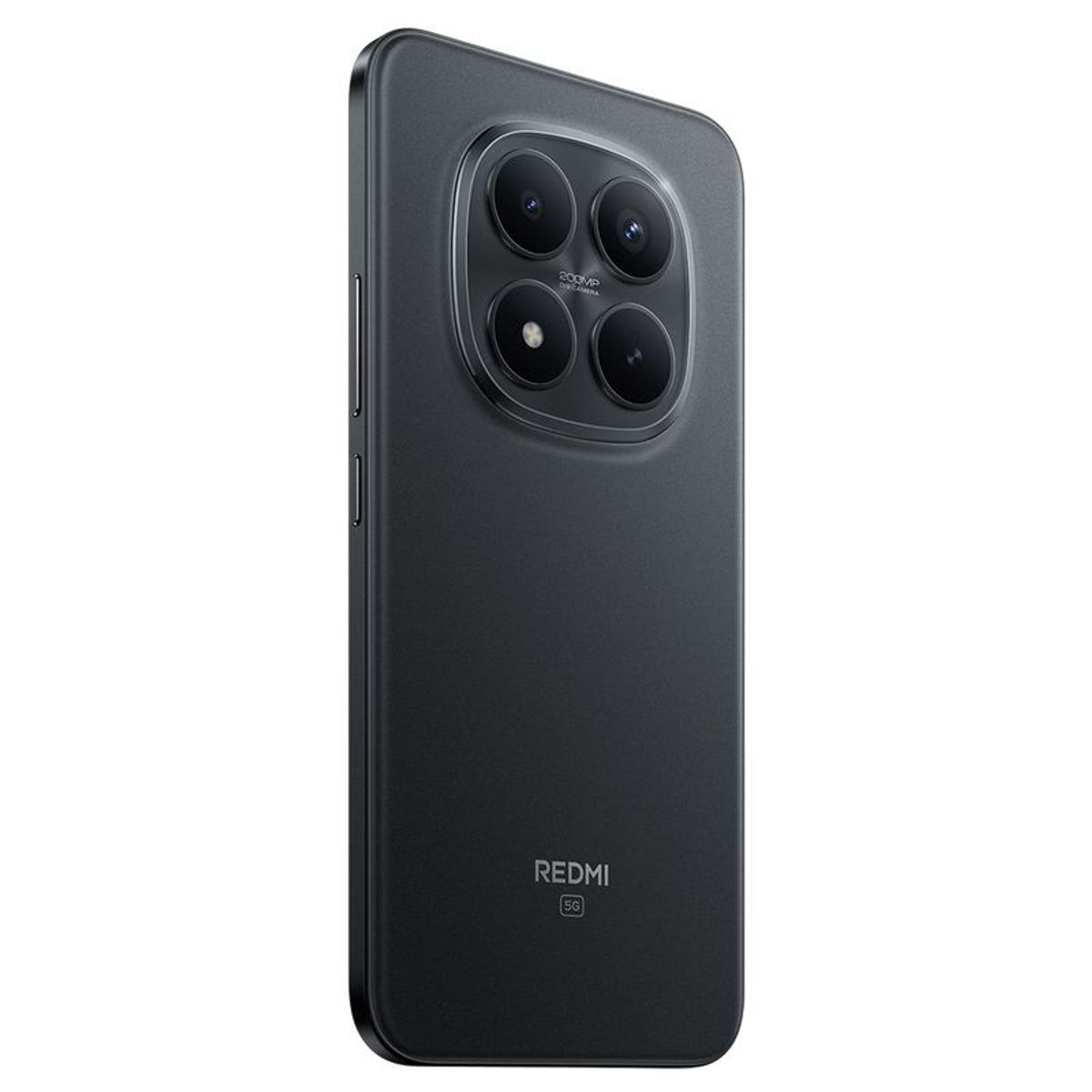 XIAOMI - Xiaomi Redmi Note 15 Pro Plus 5G 8RAM 256GB Negro