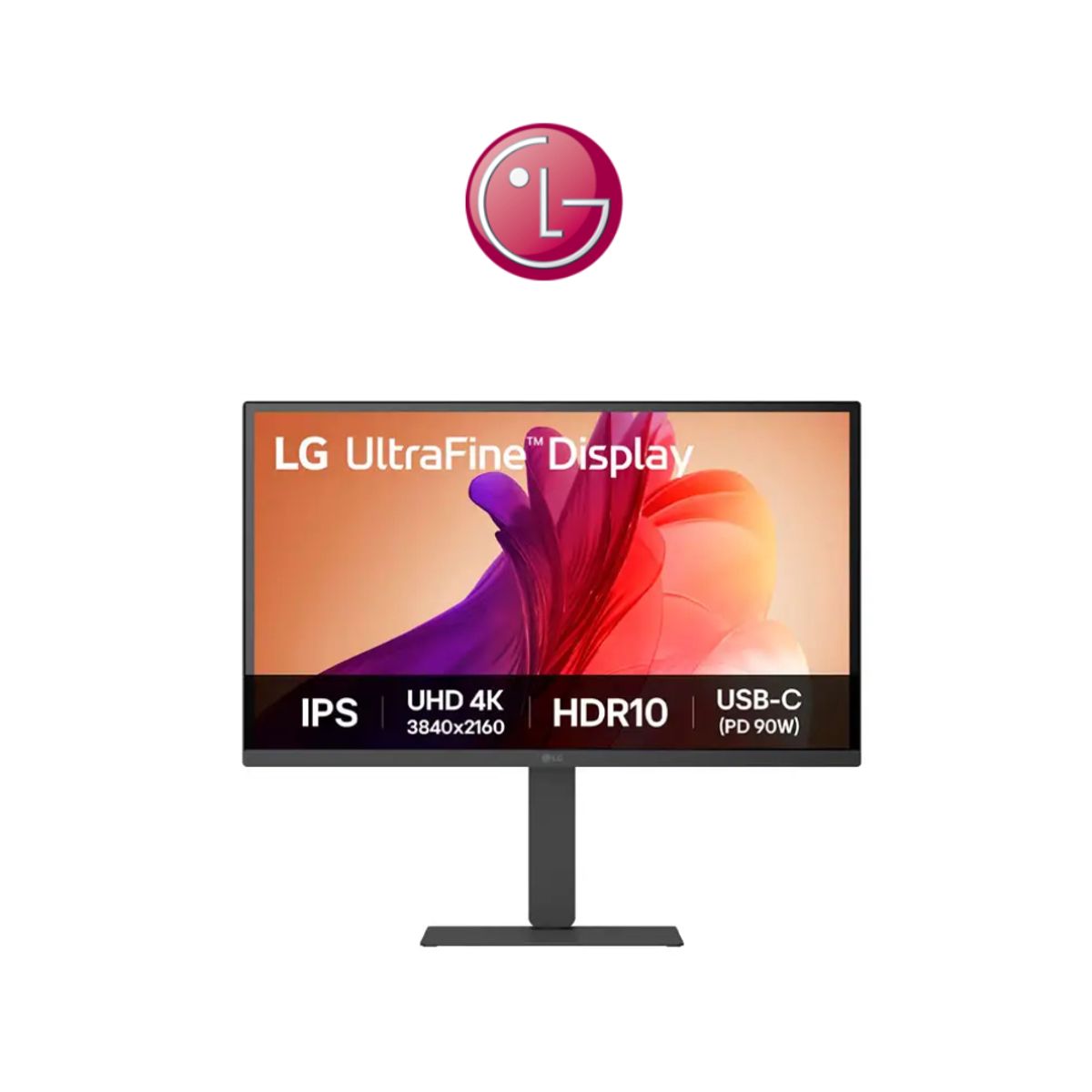 LG - MONITOR 27 LG GAMING ULTRAFINE 27U730A 4K UHD