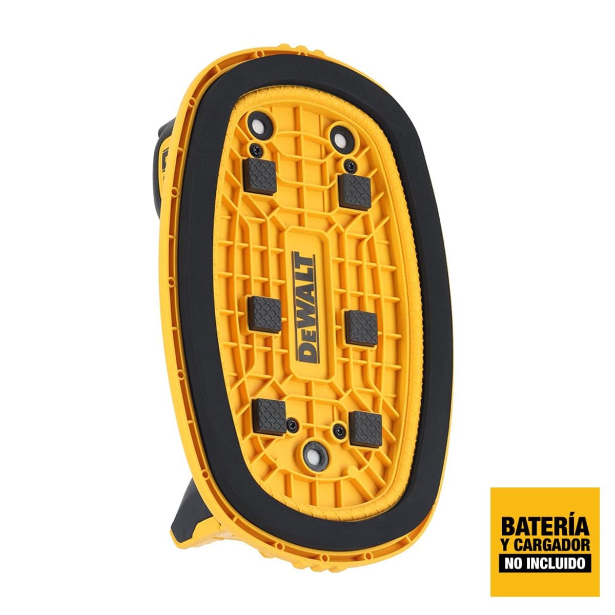 DEWALT - Elevador de Succión 20v 120kg Dewalt DCE592B