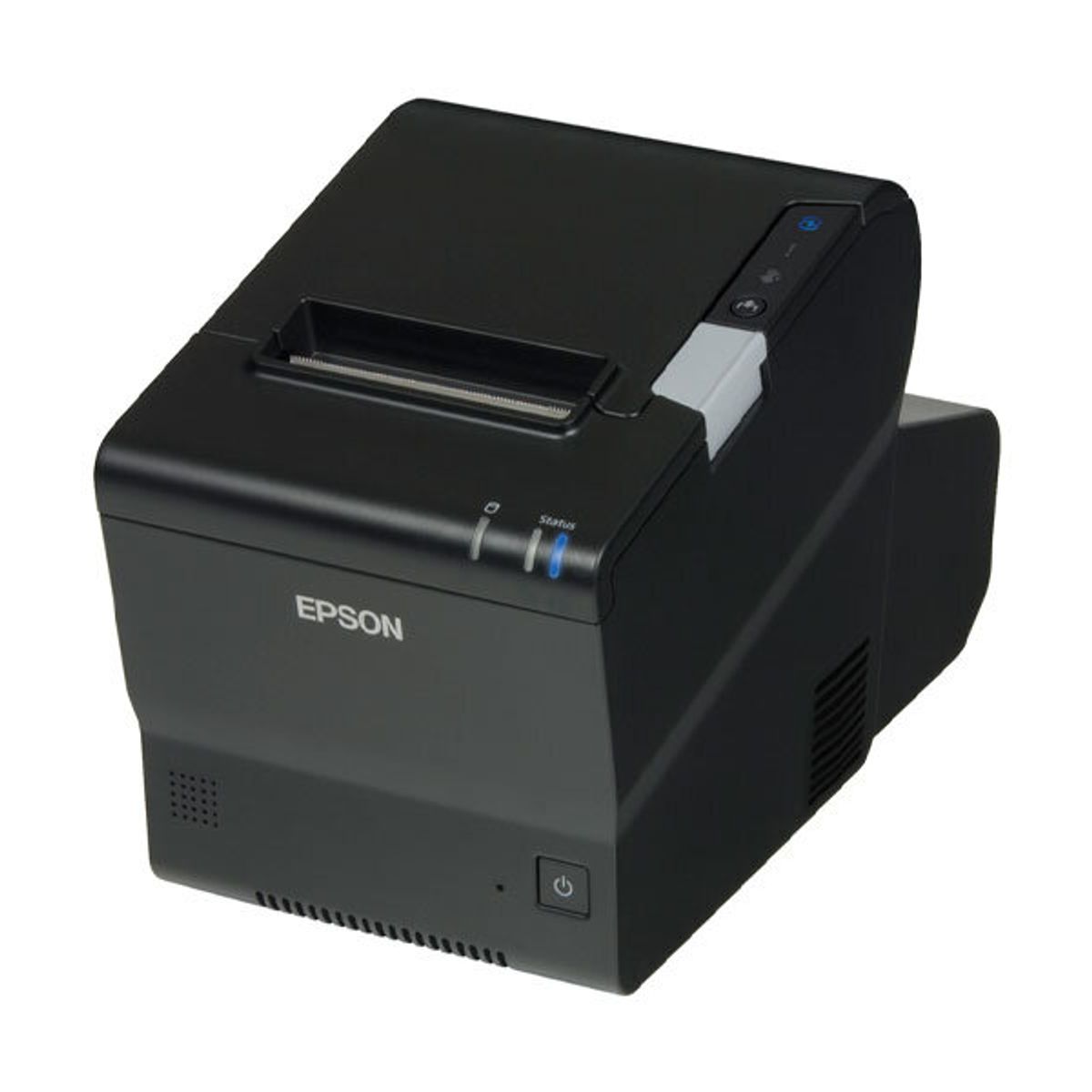 EPSON - IMPRESORA EPSON OMNILINK TM-T88VI-DT2 RTP CELERON SSD64GB W10