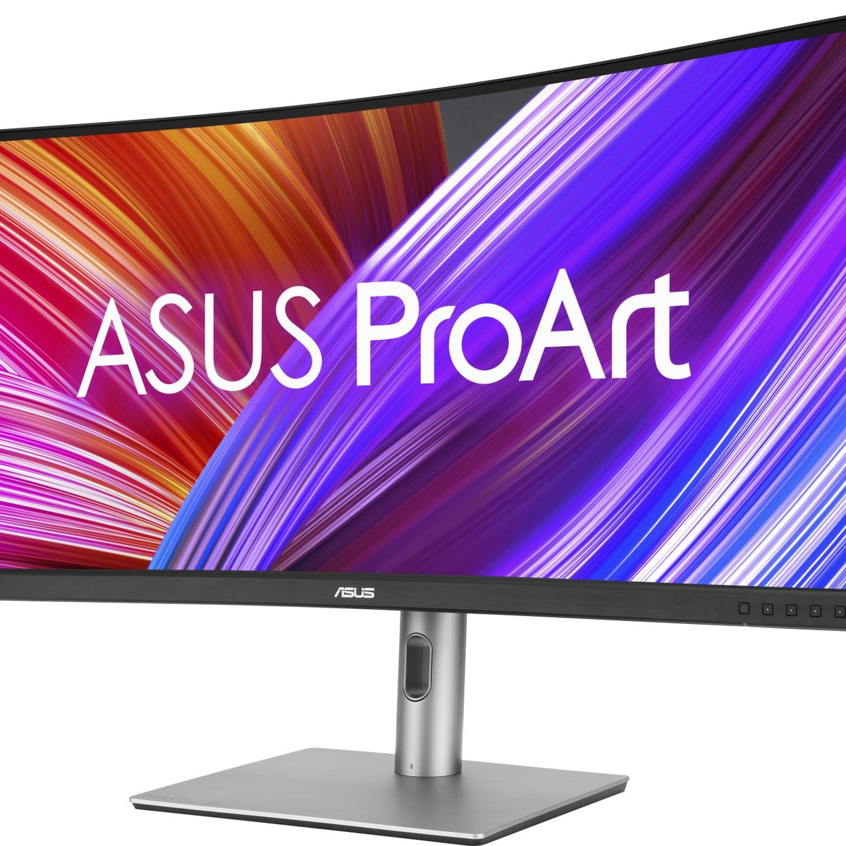 ASUS - Monitor Profesional ASUS ProArt PA34VCNV 34.1 ” Curvo UWQHD
