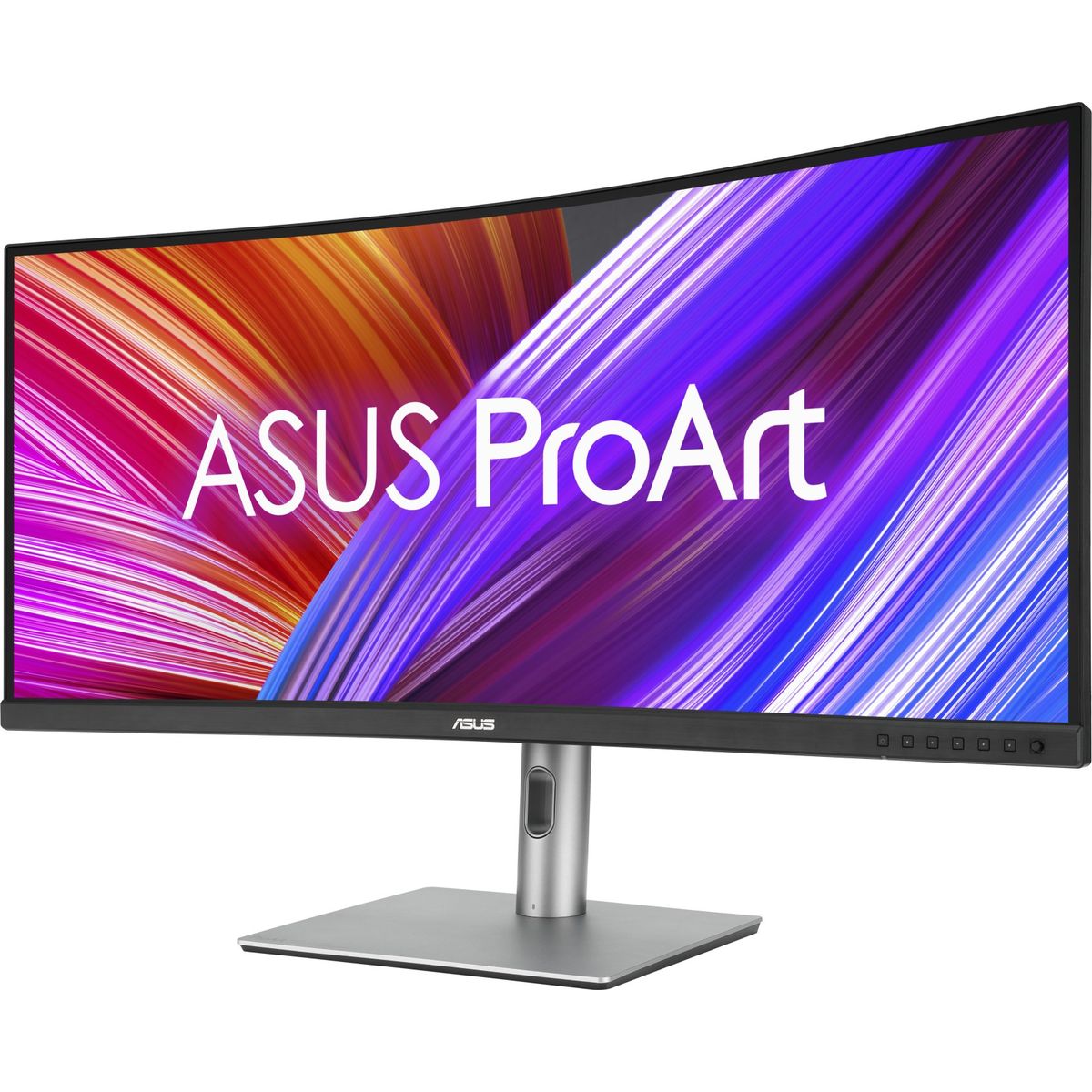 ASUS - Monitor Profesional ASUS ProArt PA34VCNV 34.1 ” Curvo UWQHD