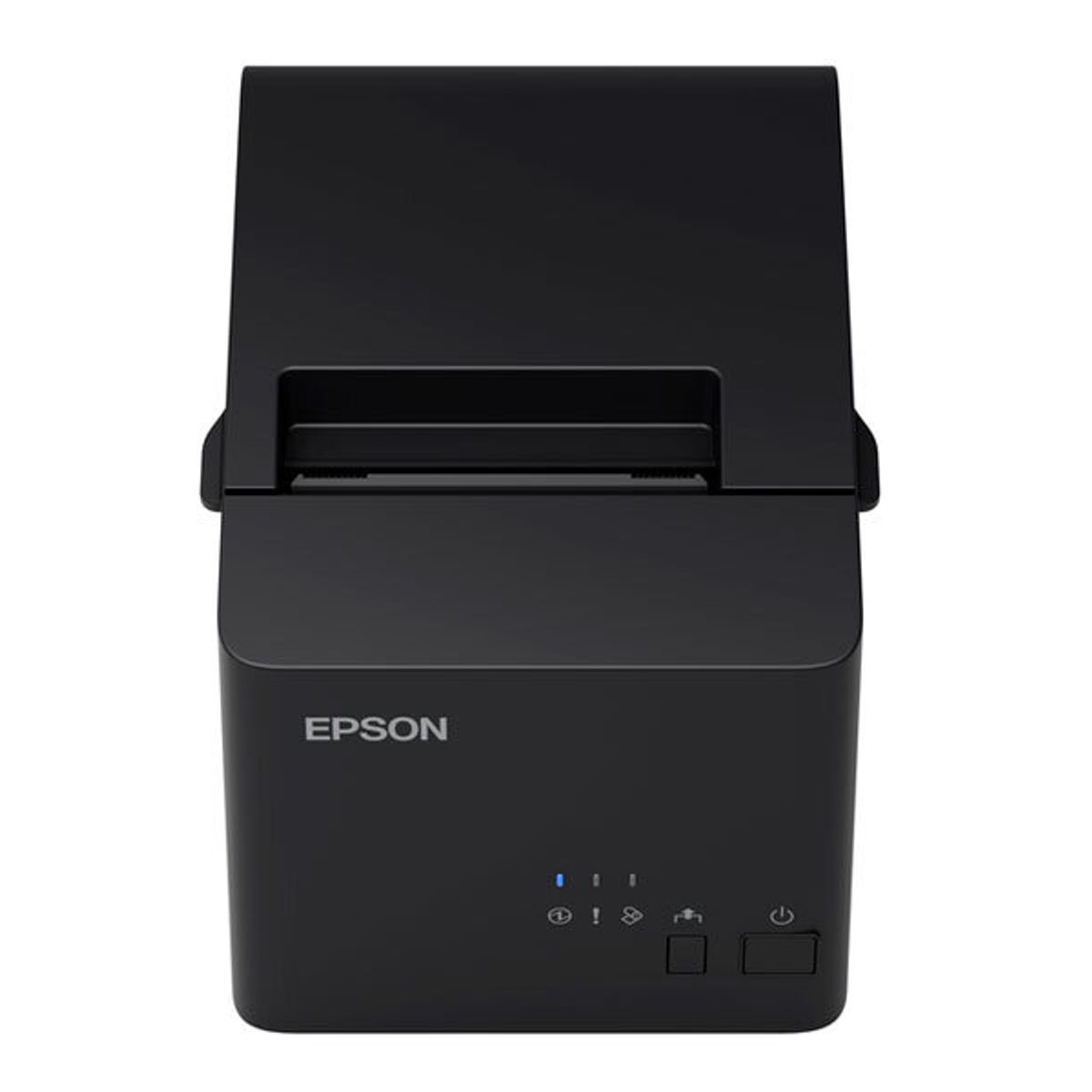 EPSON - IMPRESORA EPSON TERMICA TM-T20IVL-001 USB SERIAL BLACK C31CL45001