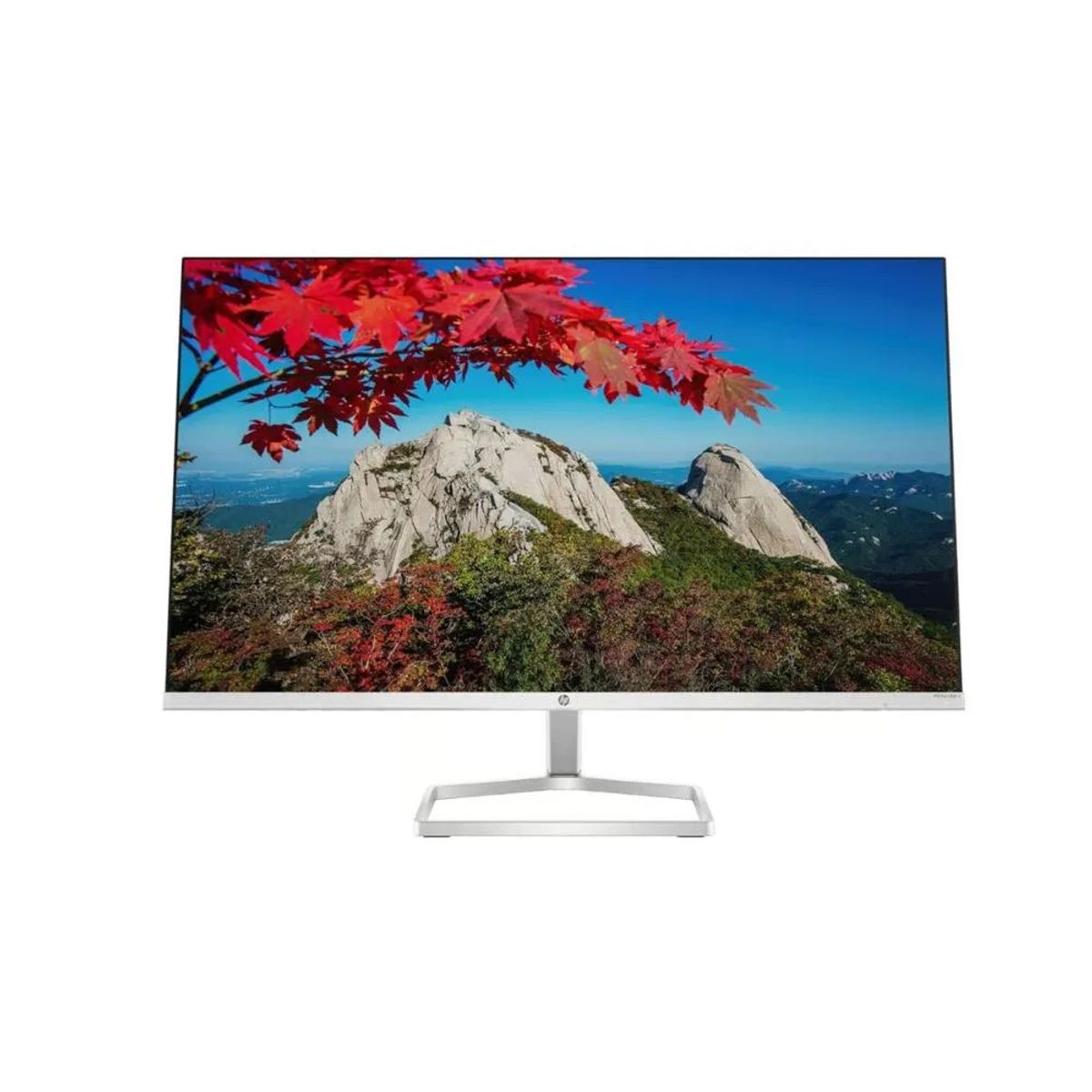 HP - MONITOR 27 HP M27FD FHD IPS