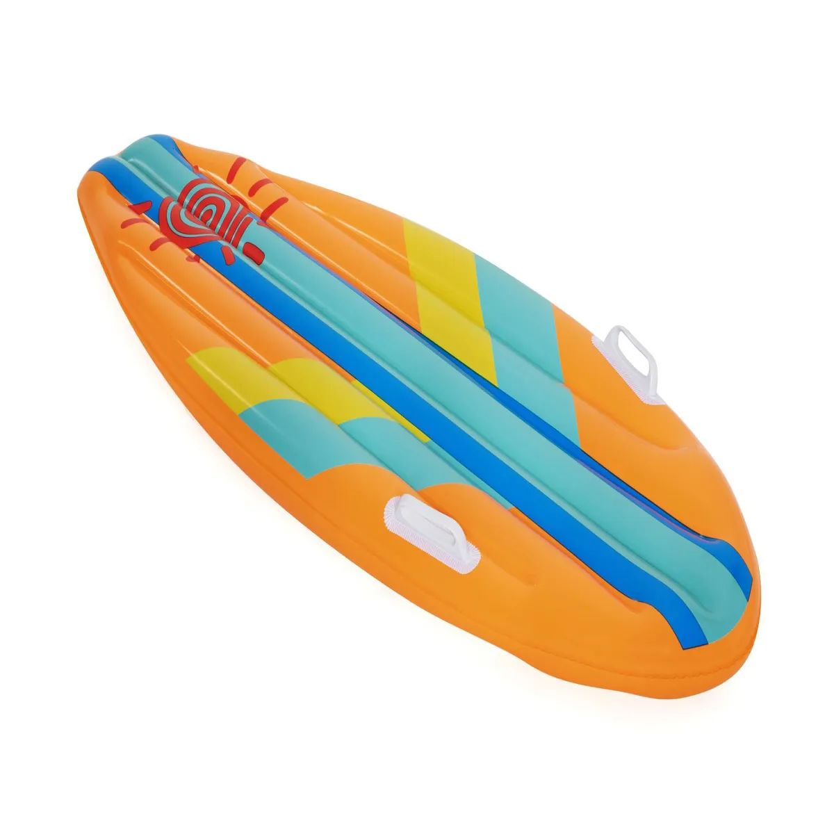 BESTWAY - Flotador Infantil Tabla de Surf  Bestway