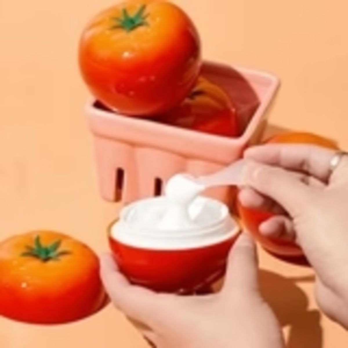 TONYMOLY - TOMATOX MAGIC MASSAGE PACK TONYMOLY 80GR