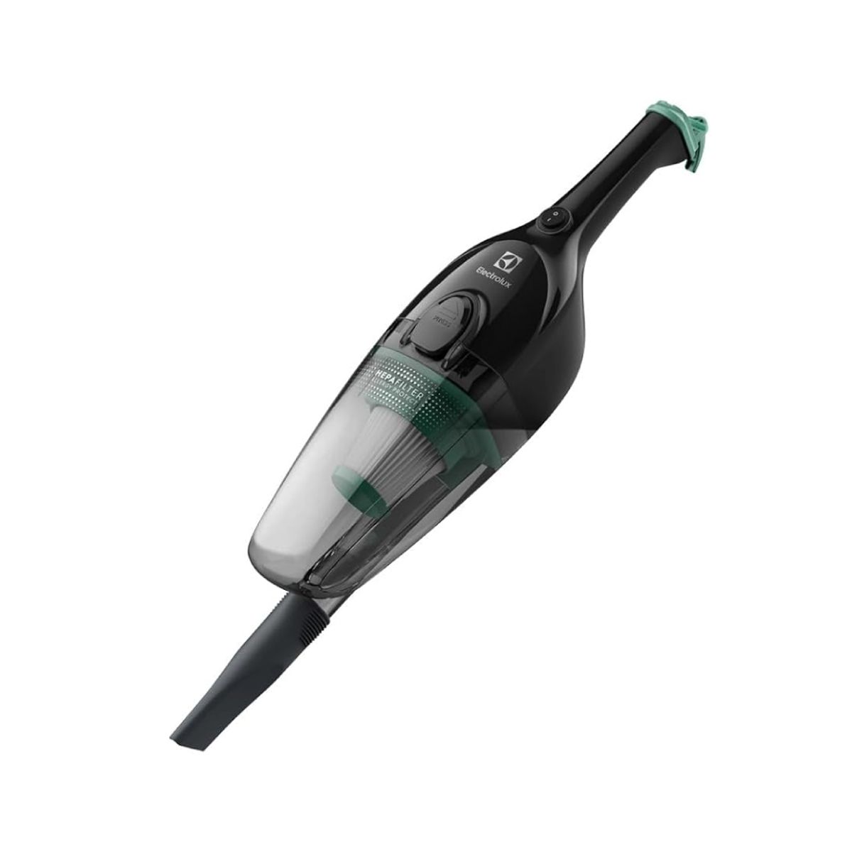 ELECTROLUX - Aspiradora Vertical Electrolux STK12 1000W 2 en 1 Filtro HEPA